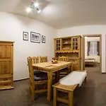 Biela Put - Veverica Apartment