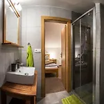 Biela Put - Veverica * Demanovska Dolina