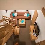 Biela Put - Veverica Apartment