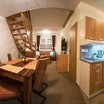 Biela Put - Veverica Apartment Demanovska Dolina