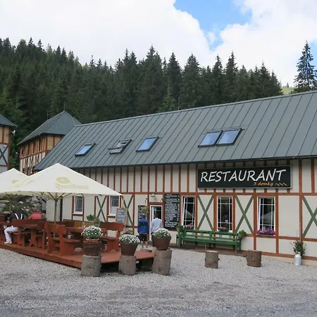 Biela Put - Veverica *