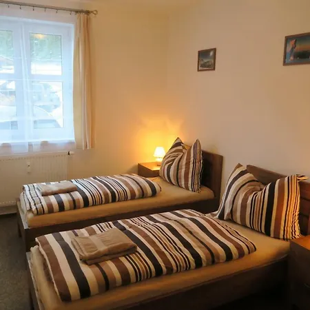 Apartment Biela Put - Veverica