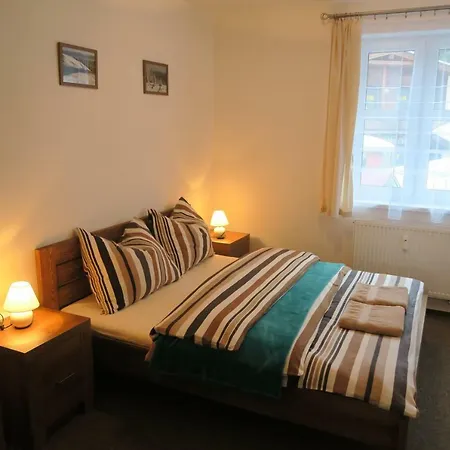 Biela Put - Veverica