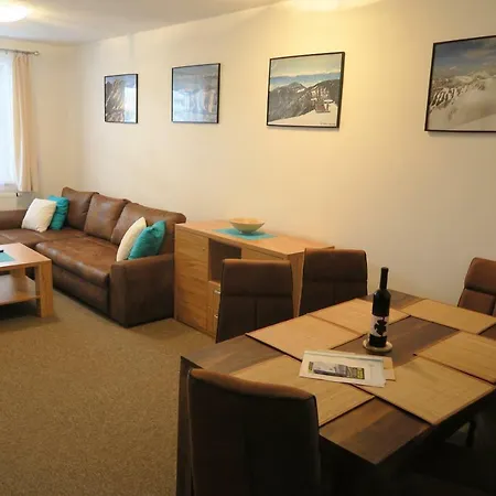 Biela Put - Veverica דמנובסקה דולינה