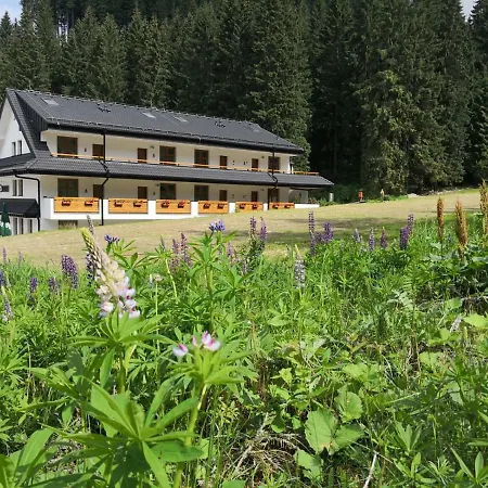 Biela Put - Veverica * דמנובסקה דולינה