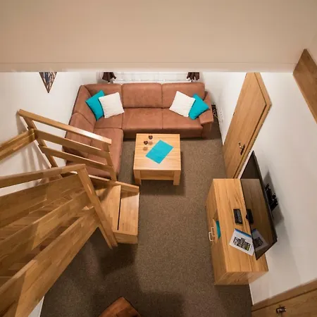 Biela Put - Veverica Apartamento