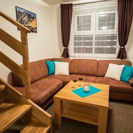 Biela Put - Veverica *