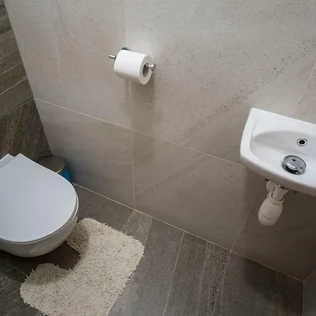 Apartment Biela Put - Veverica Demänovská Dolina