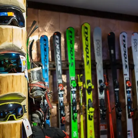 Biela Put - Veverica *