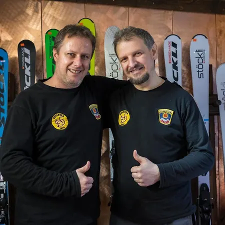 Biela Put - Veverica דמנובסקה דולינה